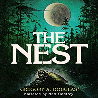 The Nest (Paperbacks from Hell, #1)