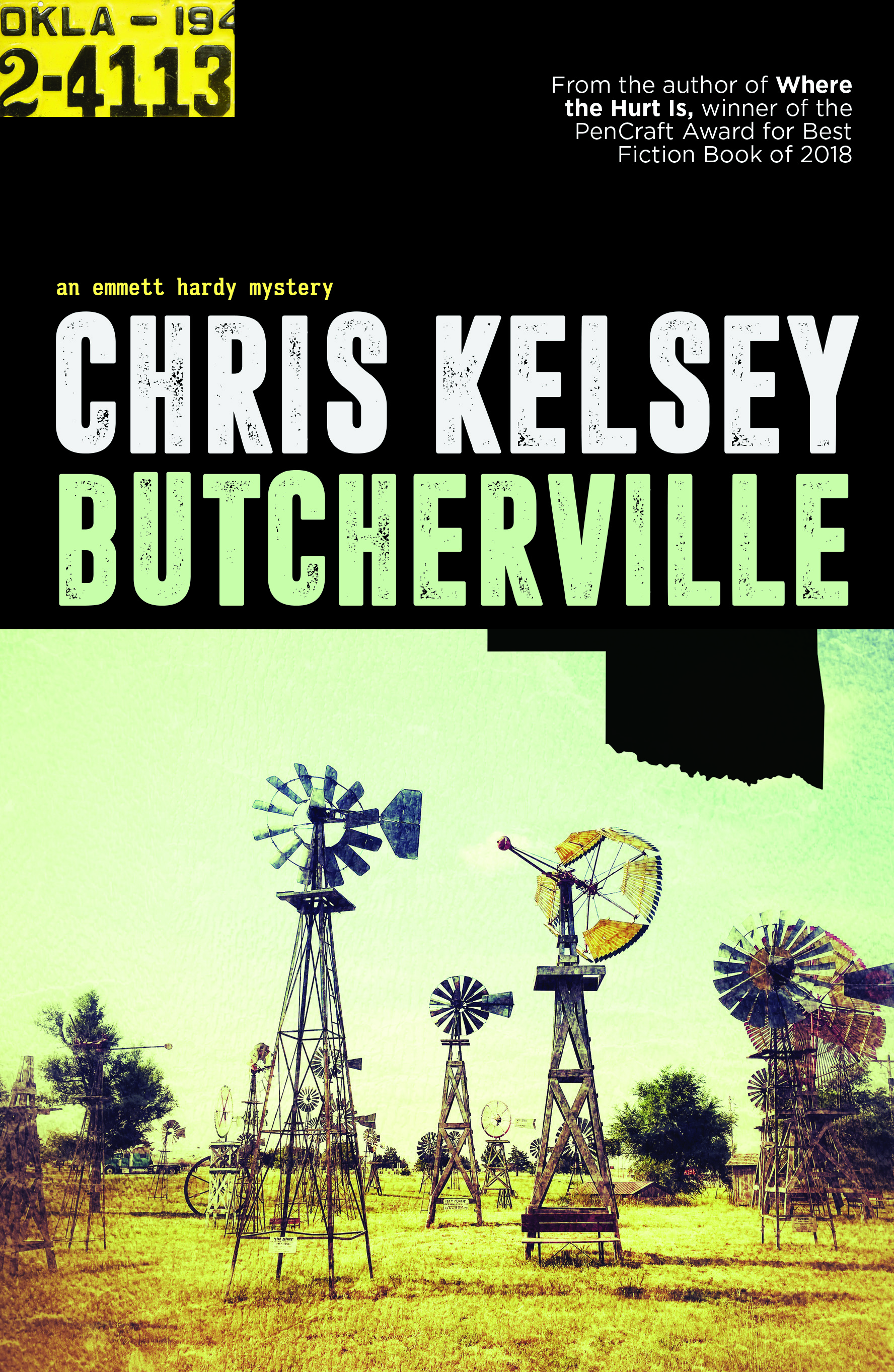 Butcherville
