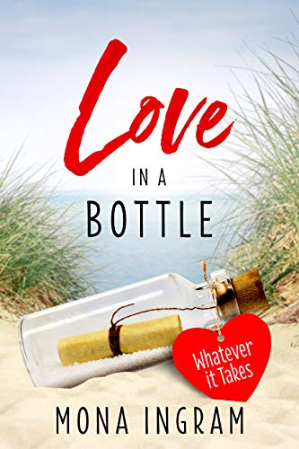 Whatever It Takes book cover