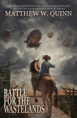 Battle for the Wastelands