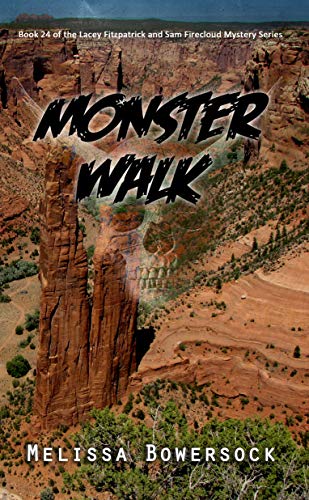 Monster Walk