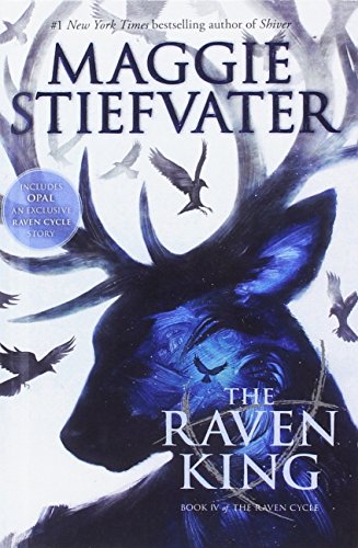 Raven Rider Book The Raven King (The Raven Cycle) by Maggie Stiefvater | Goodreads