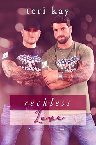 Reckless Love book cover