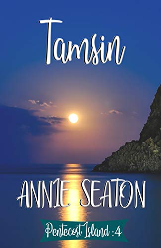 Tamsin book cover