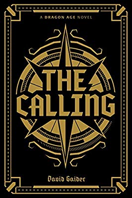 The Calling (Dragon Age #2)