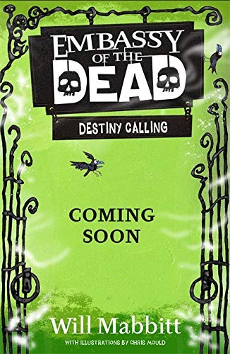 Destiny Calling