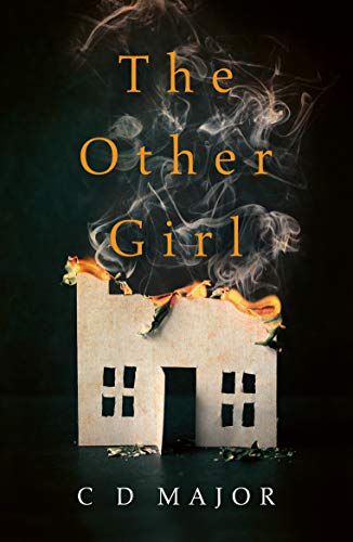 The Other Girl book cover