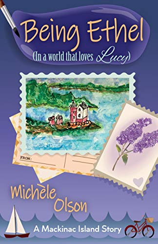 Being Ethel: In a world that loves Lucy