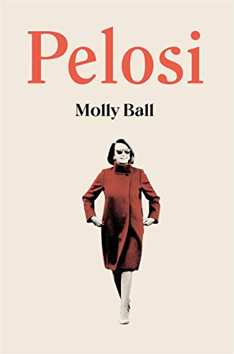 Pelosi cover