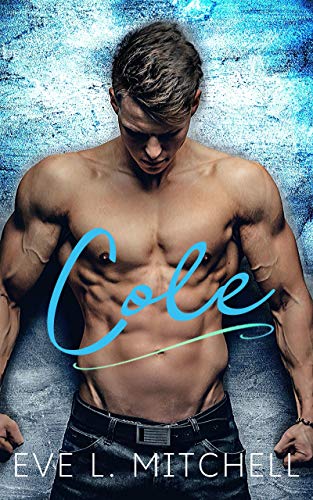 Cole book cover