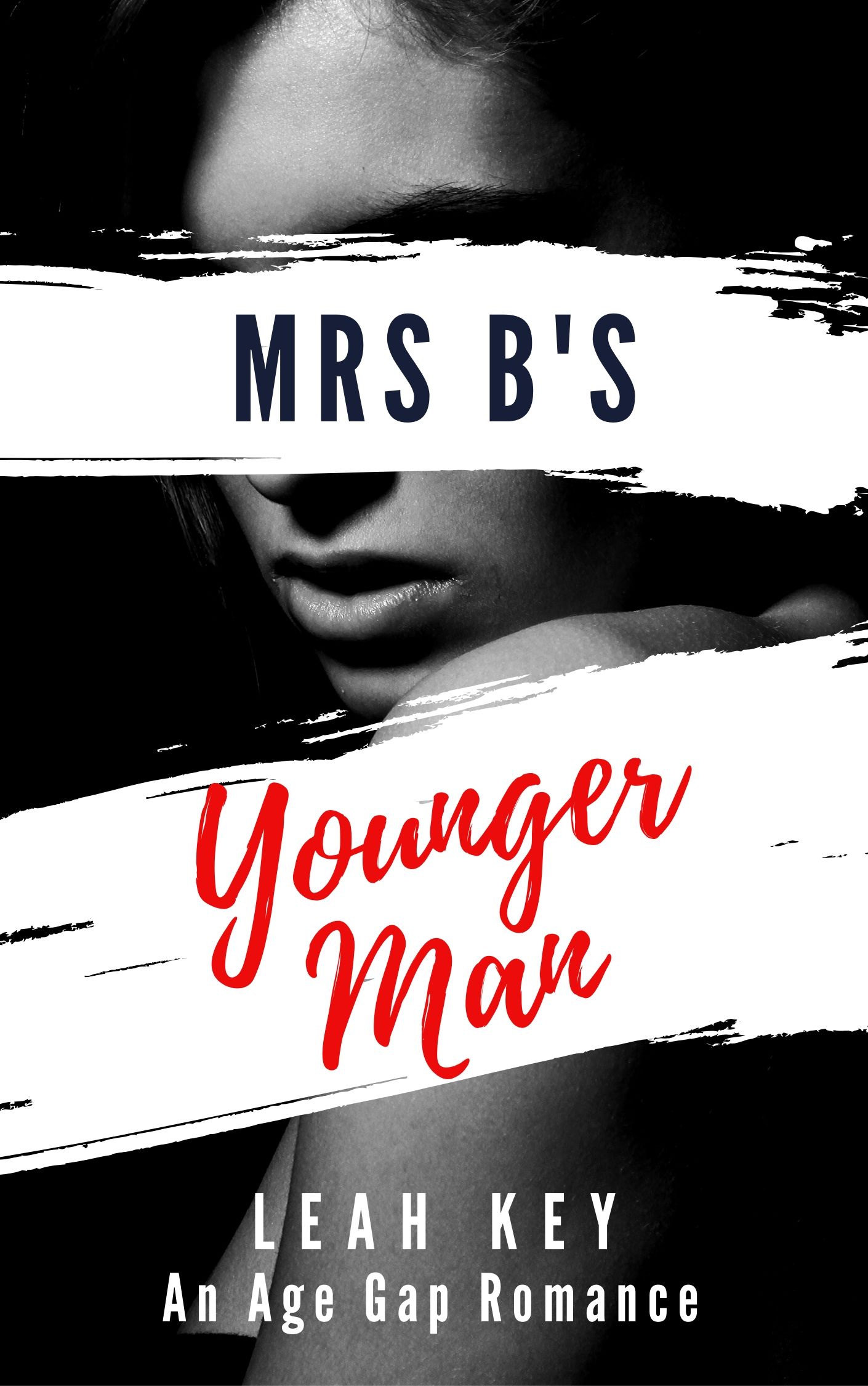 Mrs B's Younger Man