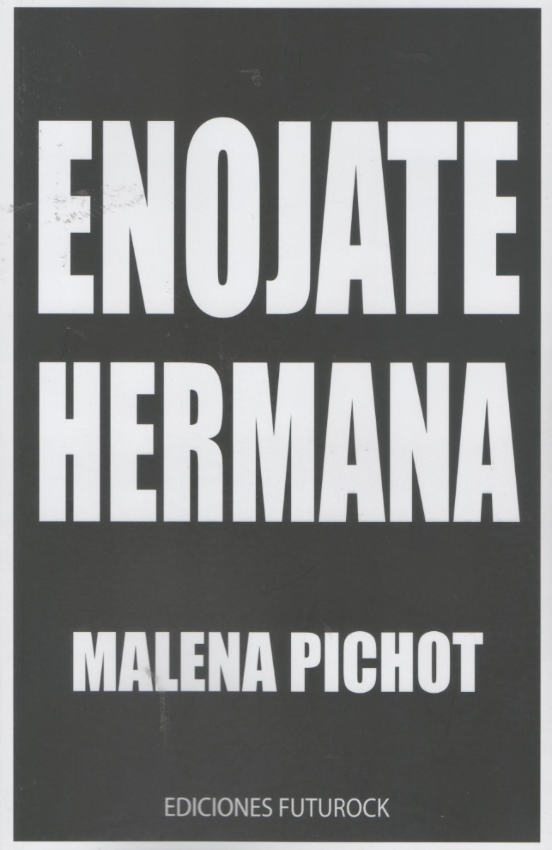 Enojate Hermana