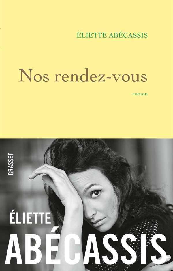 Nos Rendez-Vous book cover
