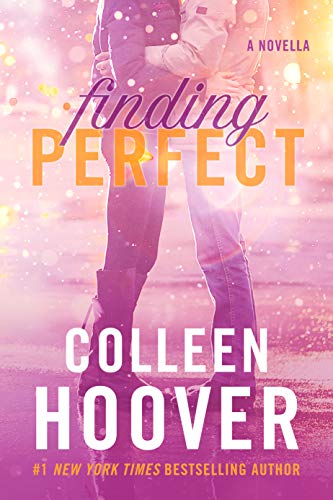Finding Perfect (Hopeless, #3.5)