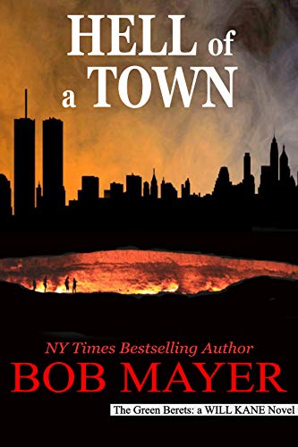 The Green Berets chronological book cover 3