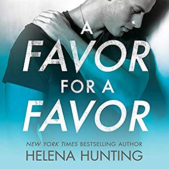 A Favor for a Favor (All In, #2)
