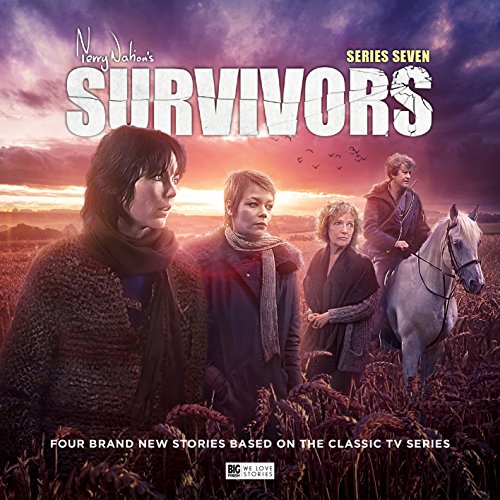 Survivors - Series 7 book cover