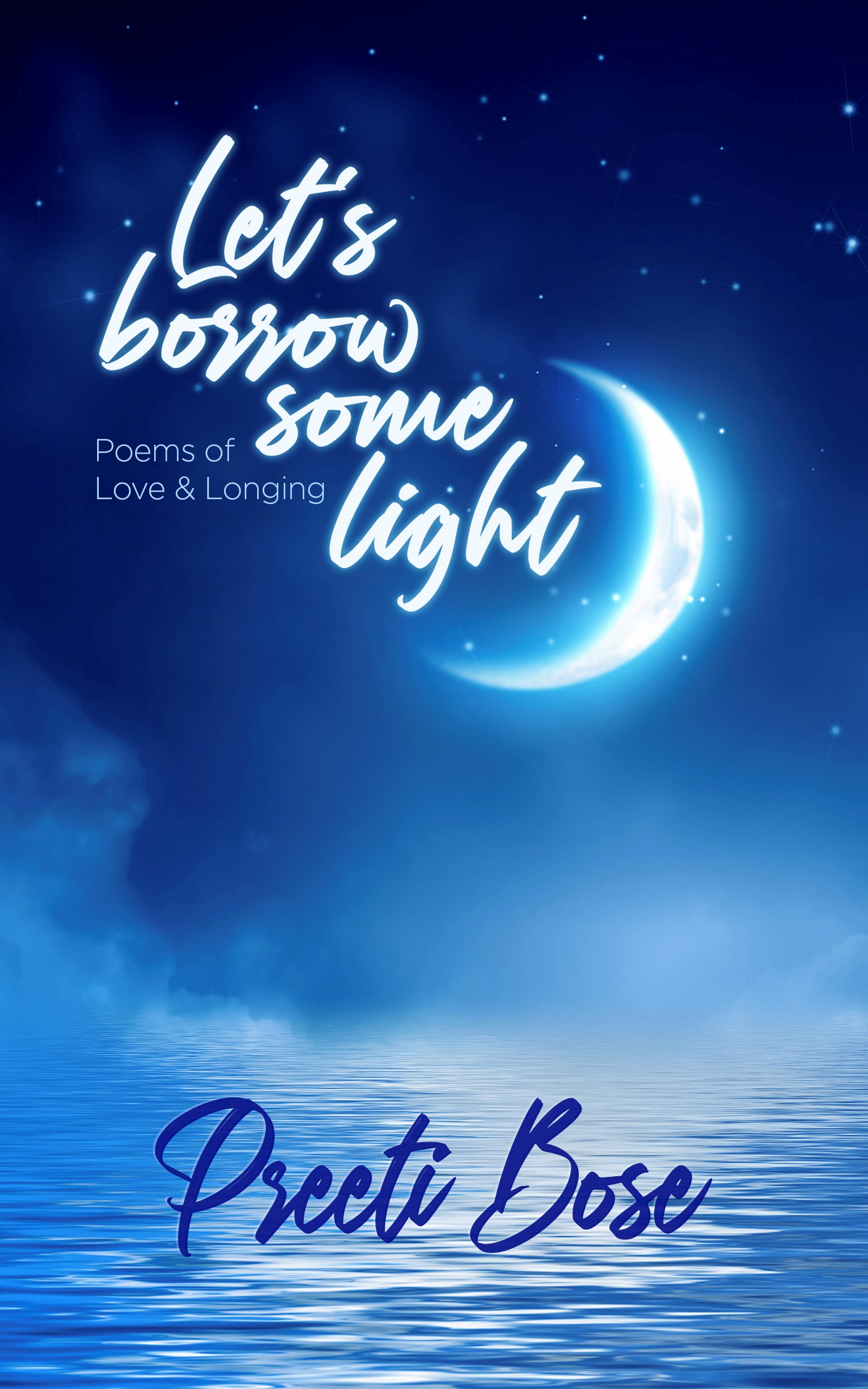 Let's Borrow Some Light