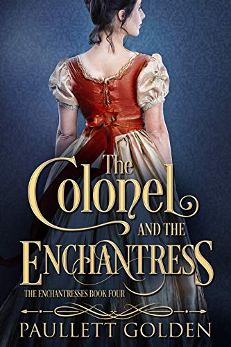 The Colonel and The Enchantress