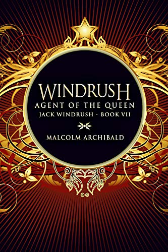 Agent of the Queen