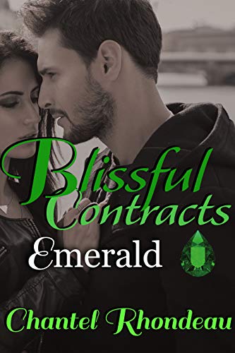 Emerald book cover