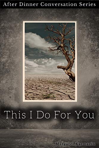 This I Do For You book cover