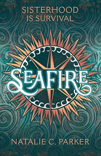 Seafire (Seafire, #1)