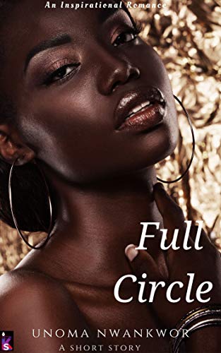 Full Circle book cover