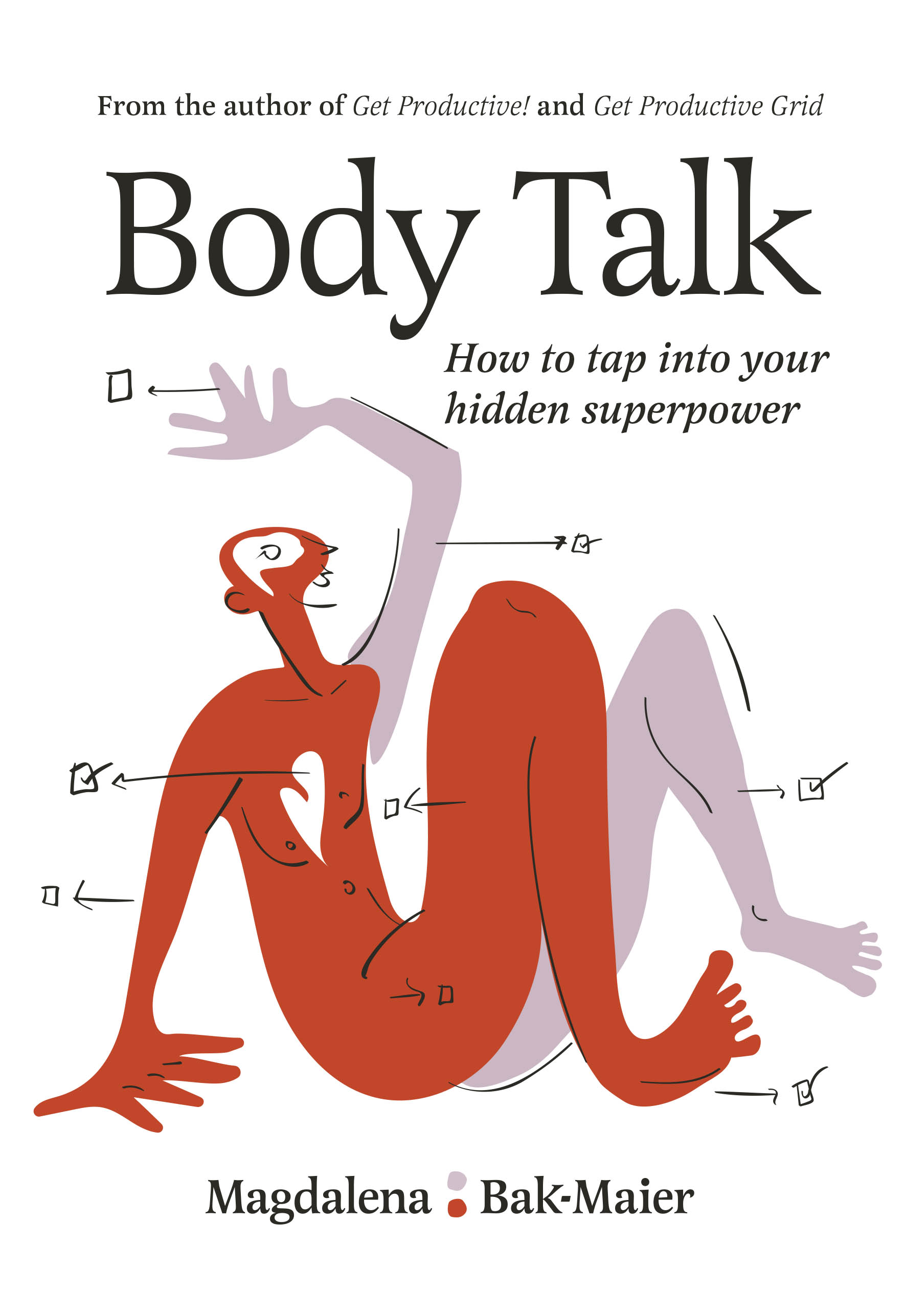 Srom: Your Body'S Secret Message - pvnkori