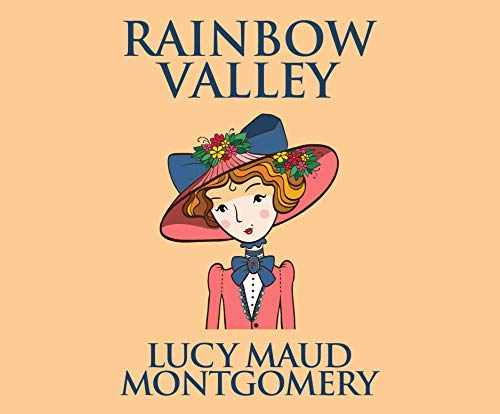 Rainbow Valley (Anne of Green Gables, 7)