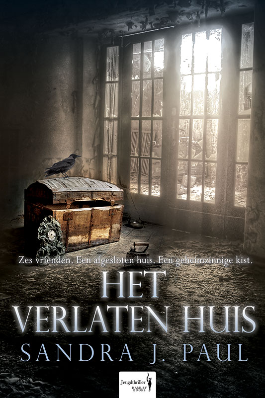 Kraaidorp book cover 2