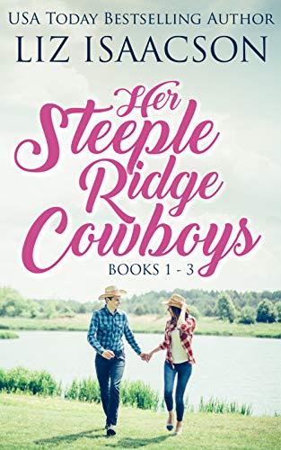 Her Steeple Ridge Cowboys