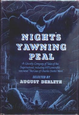 Night's Yawning Peal