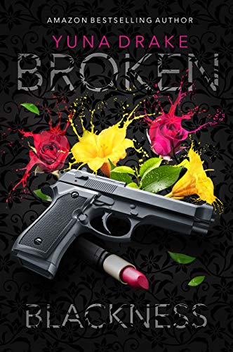 BROKEN Blackness book cover