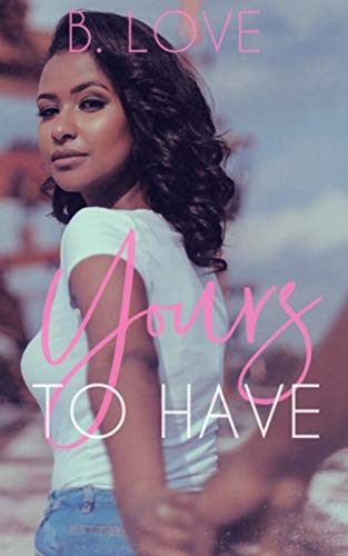 Yours to Have book cover