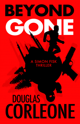 Beyond Gone book cover