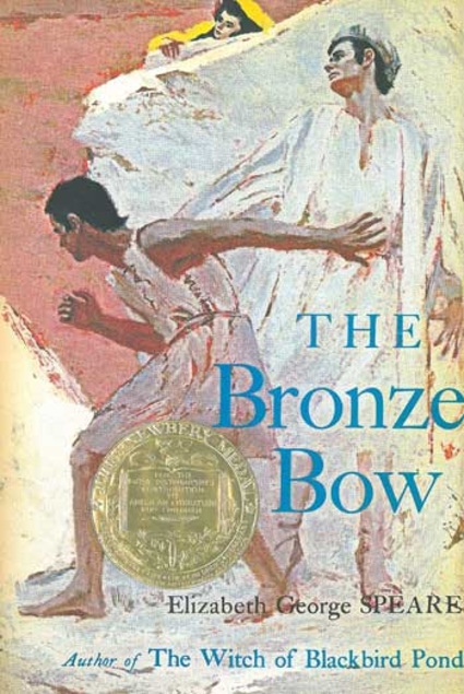 The Bronze Bow