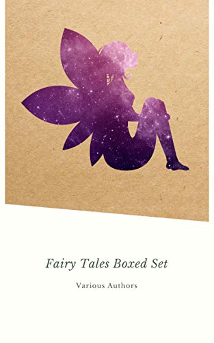 FAIRY TALES Boxed Set book cover