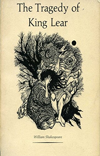 The Tragedy of King Lear by William Shakespeare | Goodreads