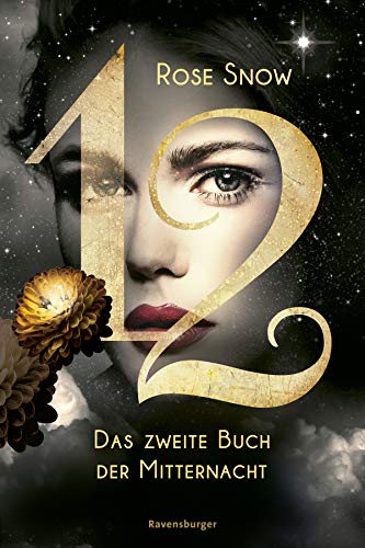 12: Die Bücher der Mitternacht book cover 2