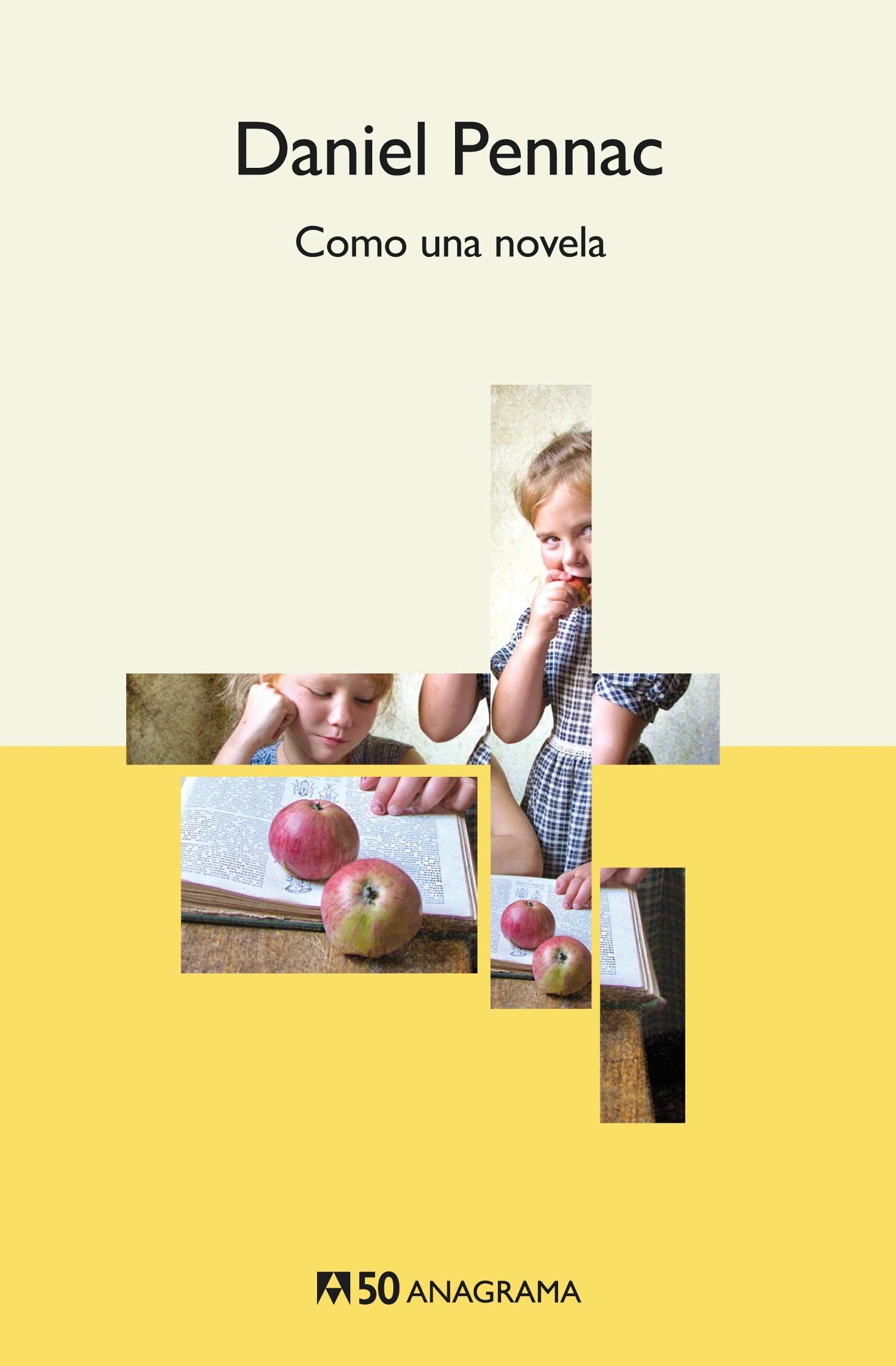 Como una novela (Spanish Edition)