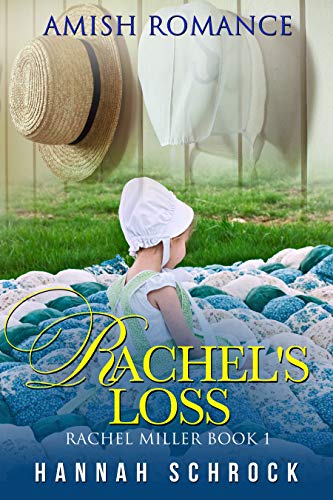 Rachel's Loss book cover