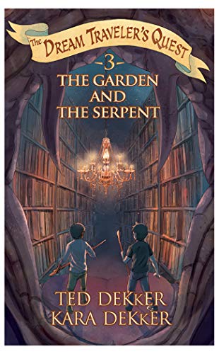 The Garden and the Serpent