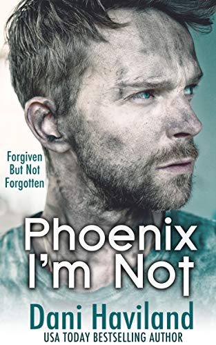 Phoenix I'm Not book cover