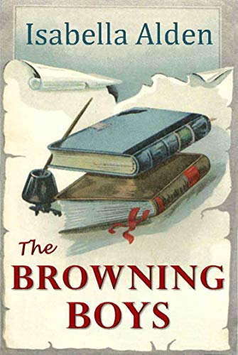 The Browning Boys