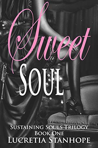 Soulful Desires Duology book cover 1