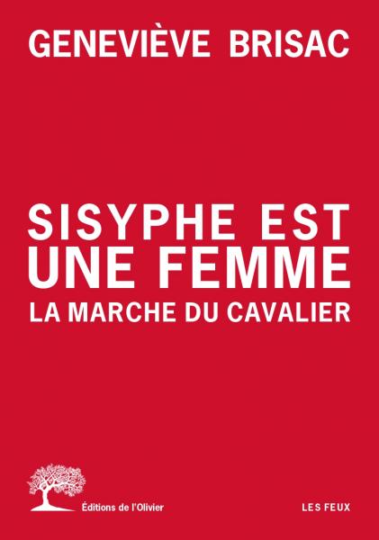 Sisyphe est une femme book cover