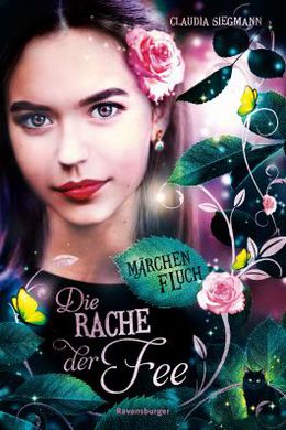 Märchenfluch book cover 2