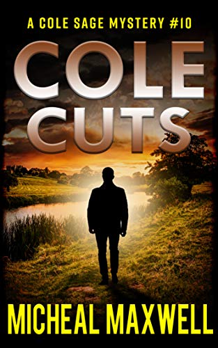 Cole Cuts book cover