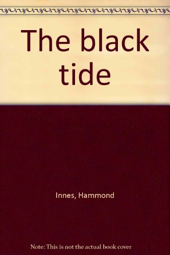The Black Tide